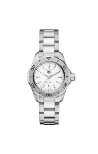 TAG Heuer Aquaracer Professional 200 Quartz 30 Stainless Steel / Silver WBP1411.BA0622
