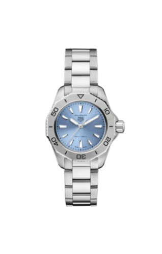 TAG Heuer Aquaracer Professional 200 Quartz 30 Stainless Steel / Blue WBP1415.BA0622