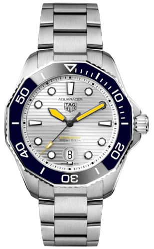 TAG Heuer Aquaracer Professional 300 43 Hawaii WBP201G.BA0632