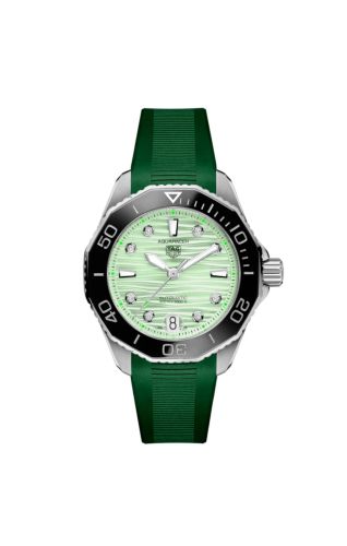 TAG Heuer Aquaracer Professional 300 36 Naomi Osaka WBP231E.EB0247