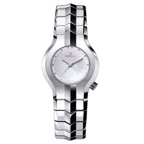 TAG Heuer Alter Ego Stainless Steel / MOP / WP1314.BA0751
