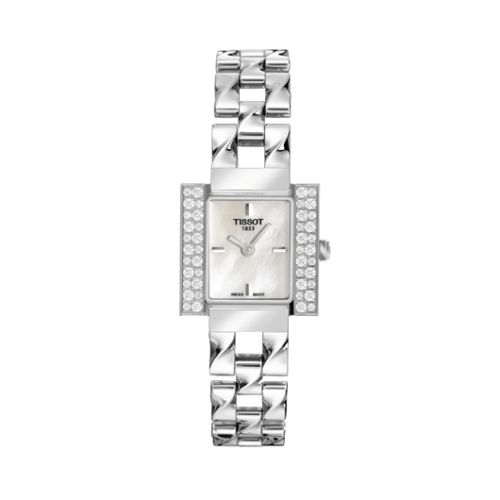 Tissot T-Twist T004.309.11.110.01