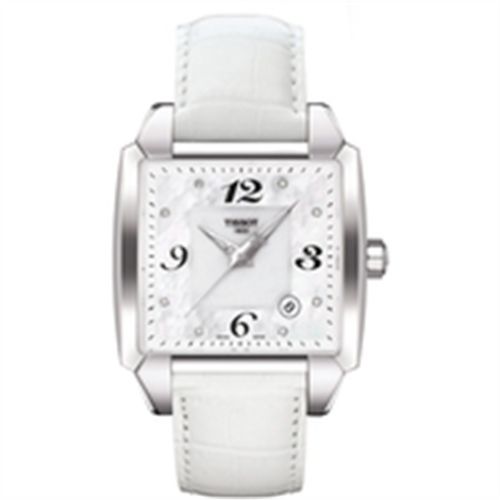 Tissot Quadrato T005.510.16.116.00