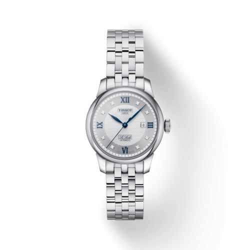 Tissot Le Locle 29 Automatic Lady 20th Anniversary T006.207.11.036.01