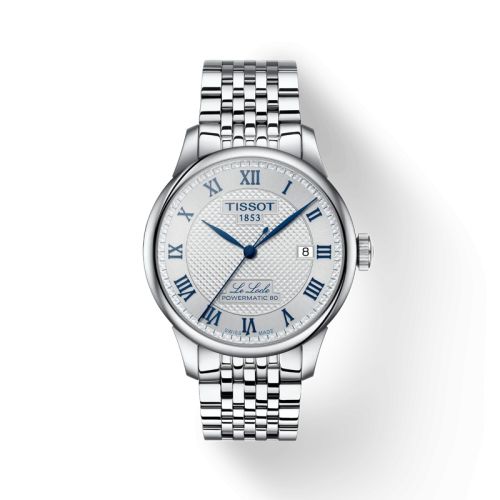 Tissot Le Locle Powermatic 80 20th Anniversary T006.407.11.033.03