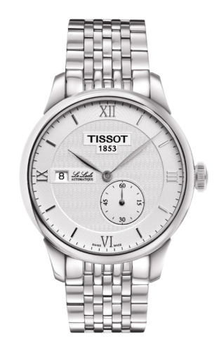 Tissot Le Locle Automatic Petite Seconde T006.428.11.038.00