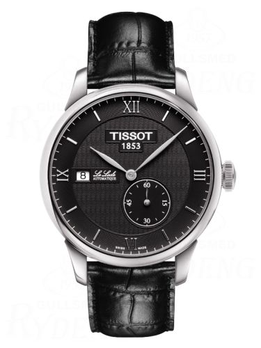 Tissot Le Locle Automatic Petite Seconde Black T006.428.16.058.00