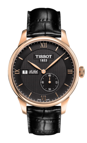 Tissot Le Locle Automatic Petite Seconde Rose T006.428.36.058.00