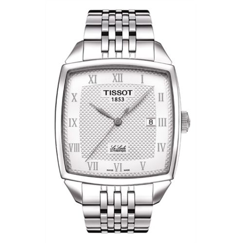 Tissot Le Locle Automatic Cushion T006.707.11.033.00