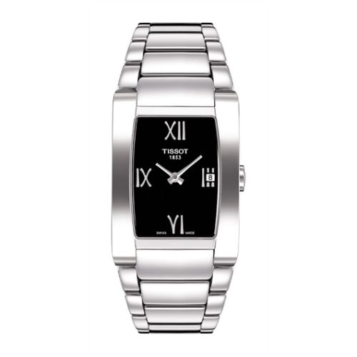 Tissot Generosi-T Black T007.309.11.053.00