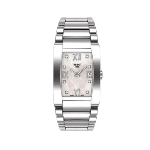 Tissot Generosi-T MOP T007.309.11.116.00