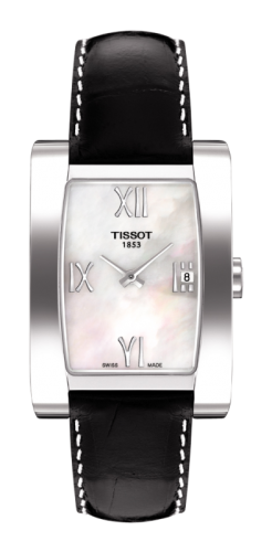Tissot Generosi-T MOP T007.309.16.113.02