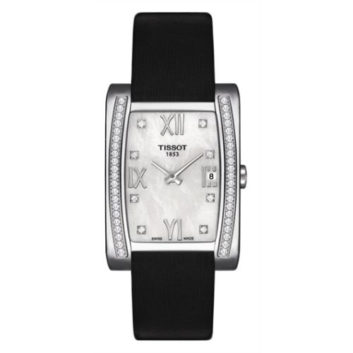 Tissot Generosi-T Diamond T007.309.16.116.02