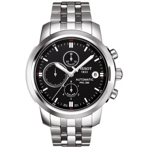 Tissot PRC 200 Automatic Chronograph T014.427.11.051.00