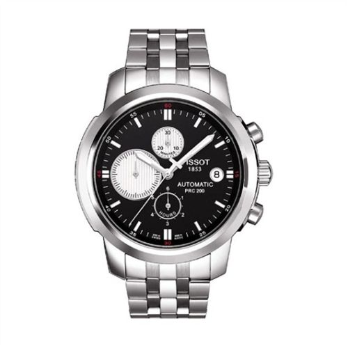 Tissot PRC 200 Automatic Chronograph T014.427.11.051.01