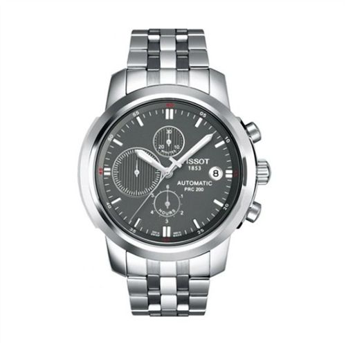 Tissot PRC 200 Automatic Chronograph T014.427.11.081.00