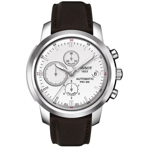 Tissot PRC 200 Automatic Chronograph T014.427.16.031.00