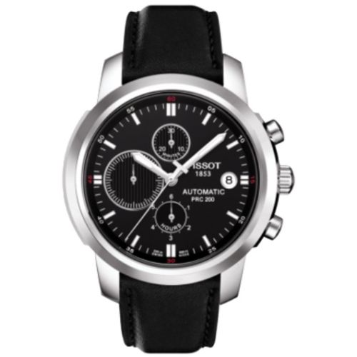 Tissot PRC 200 Automatic Chronograph T014.427.16.051.00