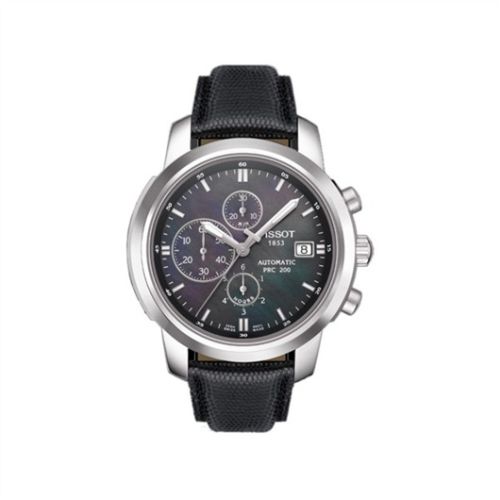 Tissot PRC 200 Automatic Chronograph T014.427.16.121.00