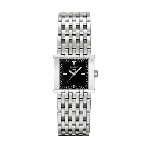 Tissot Six-T Black T02.1.181.51