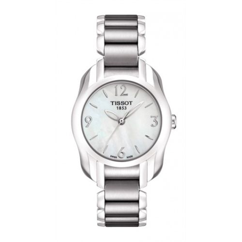 Tissot T-Wave Round Bracelet T023.210.11.117.00