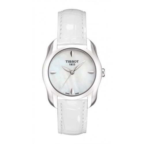 Tissot T-Wave Round White T023.210.16.111.00