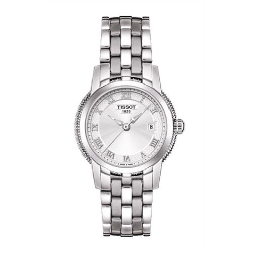 Tissot Ballade III Quartz Ladies T031.210.11.033.00