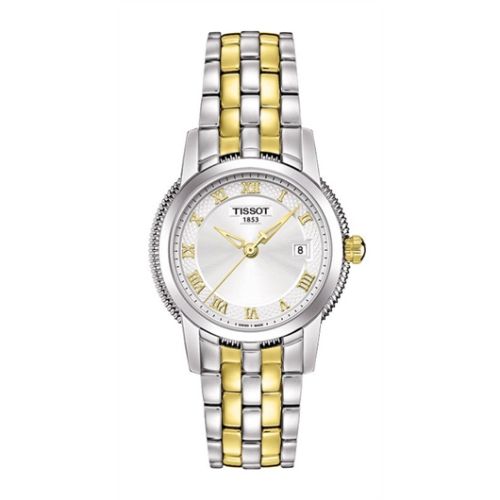 Tissot Ballade III Quartz Ladies T031.210.22.033.00