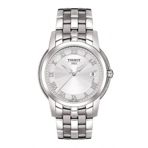 Tissot Ballade III Quartz T031.410.11.033.00