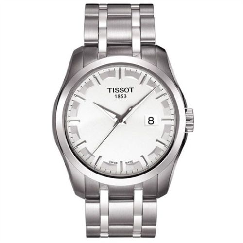Tissot Couturier Quartz T035.410.11.031.00