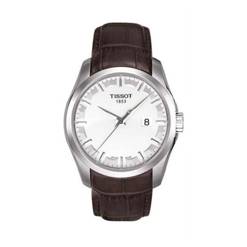 Tissot Couturier Quartz T035.410.16.031.00