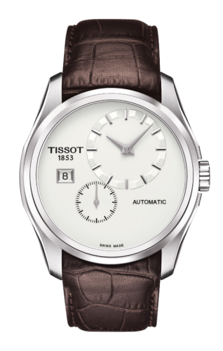 Tissot Couturier Automatic Small Second T035.428.16.031.00