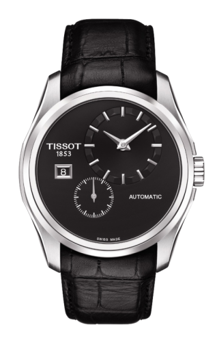 Tissot Couturier Automatic Small Second T035.428.16.051.00