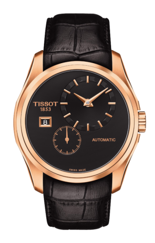 Tissot Couturier Automatic Small Second T035.428.36.051.00