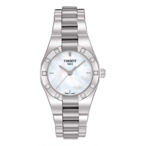 Tissot Glam Sport Small T043.010.61.111.00