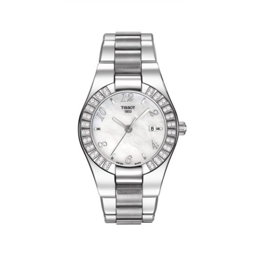 Tissot Glam Sport T043.210.11.117.01