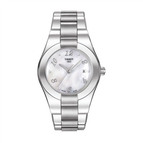 Tissot Glam Sport T043.210.11.117.02