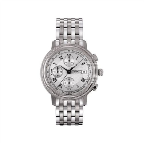 Tissot Bridgeport Automatic Chronograph T045.427.11.033.00