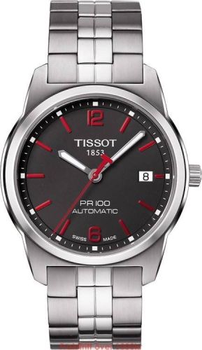 Tissot PR 100 Automatic 38 Asian Games 2014 T049.407.11.067.00