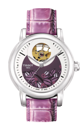 Tissot Lady Heart T050.207.16.031.00