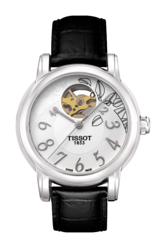 Tissot Lady Heart Leaf T050.207.16.032.00