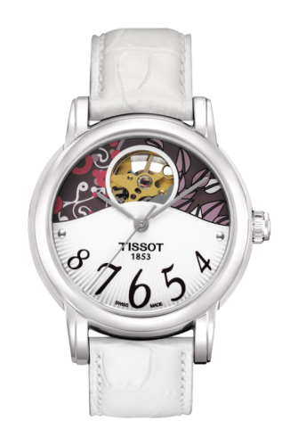 Tissot Lady Heart Flower Power T050.207.16.037.00