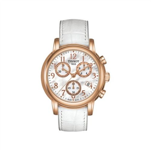 Tissot Dressport Rose T050.217.36.112.00
