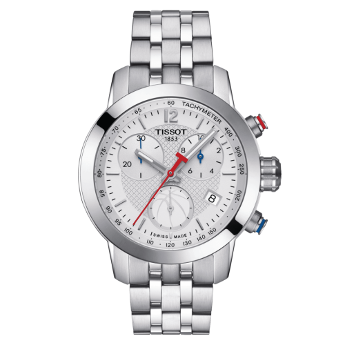 Tissot PRC 200 Chronograph NBA Special Edition Lady T055.217.11.017.00
