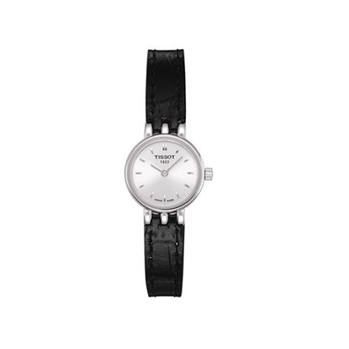 Tissot Lovely Stainless Steel / Silver T058.009.16.031.00