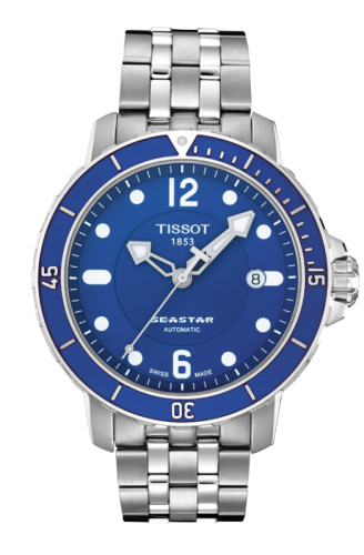 Tissot Seastar 1000 Automatic T066.407.11.047.00
