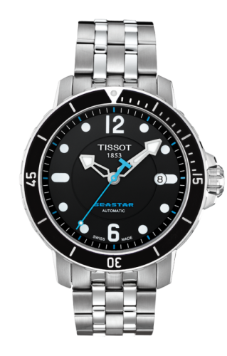 Tissot Seastar 1000 Automatic T066.407.11.057.00