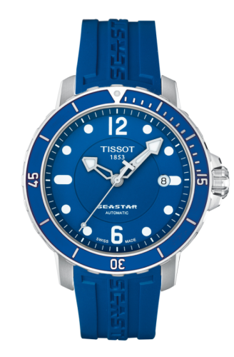 Tissot Seastar 1000 Automatic T066.407.17.047.00