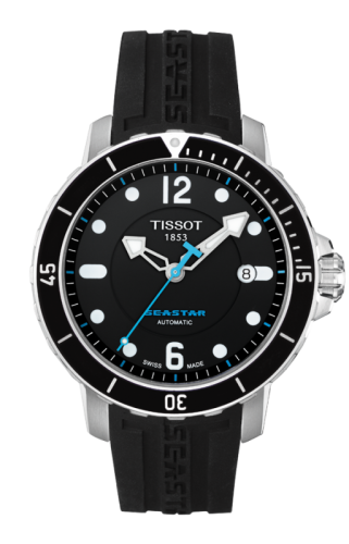 Tissot Seastar 1000 Automatic T066.407.17.057.00
