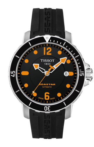 Tissot Seastar 1000 Automatic T066.407.17.057.01